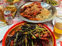 -红钳侠小龙虾·烧烤(中赢康康谷店)