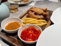 -醉庐·新上海菜(南京西路店)