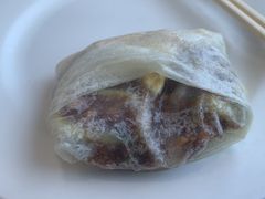 筋饼-毛毛春饼(尚志大街店)