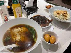 红烧大排-君东记本帮面馆(天钥桥路店)