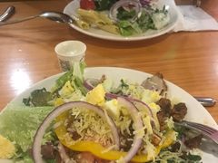 -So Lounge索兰至餐厅(蓝色港湾店)