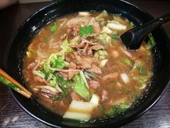 -康儿面馆(建国北路店)