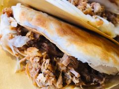 肉夹馍-老九圆山西面馆(CBD店)