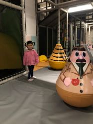-meland club亲子乐园(重庆万象城店)