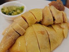 -文记壹心鸡(宝华路店)