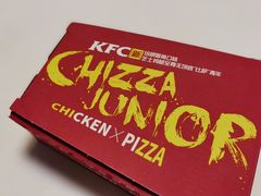 -肯德基(常熟百润发店)