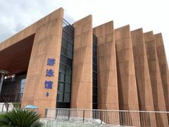 -重庆市奥林匹克体育中心-游泳跳水馆