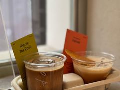 -O.P.S. CAFE
