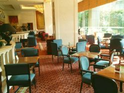 -上海虹桥锦江大酒店·宴会厅