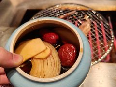 -無二炙坊·和牛烧肉(大钟寺1733店)