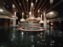 -清河半岛温泉度假酒店