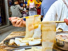 -陳添記·祖傳爽鱼皮(十五甫三巷店)
