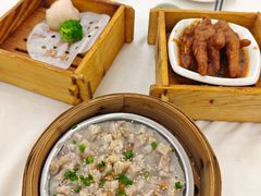 -嘉禧大酒楼(康城广场店)