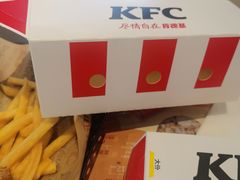 -肯德基(太原龙湖店)