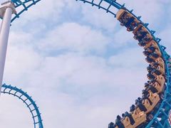 -厦门方特梦幻王国