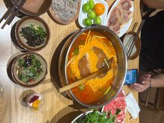 -黔诚酸汤牛肉(甲秀楼店)