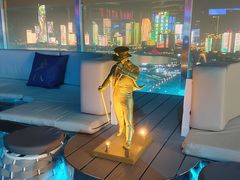-VENU+海景酒廊