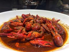 十三香小龙虾-叶派龙虾•招牌香辣蟹·海鲜(中海国际店)