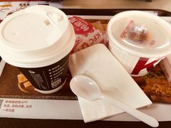 -肯德基(大连金三角店)