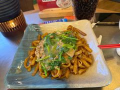 -潮界(LU·ONE凯德晶萃广场店)