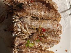 -美乐食街(小南店)