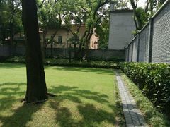 -上海孙中山故居纪念馆
