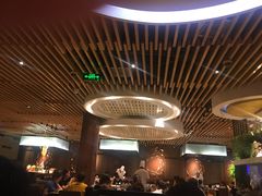 大堂-大渔铁板烧(大悦城店)
