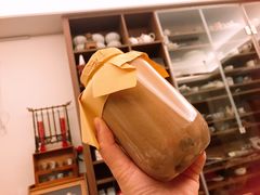 -炖物24章·顺时轻养茶(杭州保利时光里店)