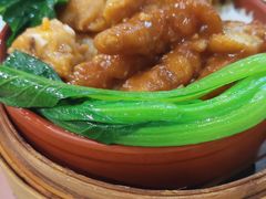 -点都德(龙之梦店)