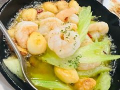 -BomBa意大利餐厅