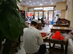 大堂-清真·西羊市老米家泡馍(大唐西市店)