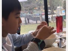 -西湖春天•老字号杭州菜(百汇店)