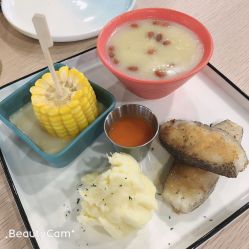 -LePark乐派亲子餐厅(33小镇店)