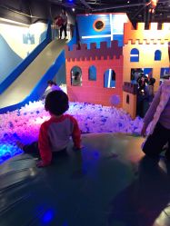 -幻贝家儿童乐园(苏州中心店)