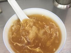 -添發碗仔翅美食