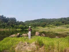 -南京市无想山景区