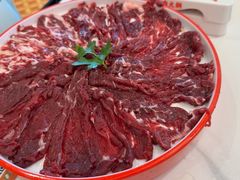 -八合里潮汕鲜牛肉火锅(深圳海岸城店)