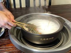 -大良毋米粥(锦龙路总店)
