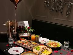 -静香HOUSE·全时段融合餐厅(七星欢乐颂店)