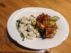 -食鸡公社辣子鸡·潍坊菜·烧烤