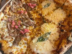 -PIZZA BIANCA(民园店)