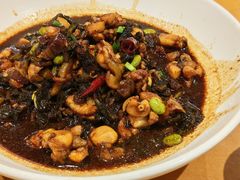 -小乐荟私房菜(宁海里店)