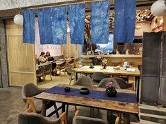 大堂-扫雪煮茶(西村店)