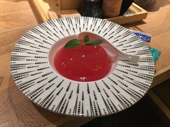 番茄冻-上坐过桥米线(顺城店)