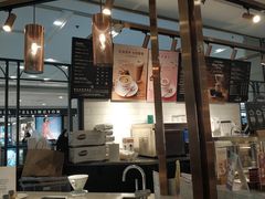 -COSTA COFFEE(上海虹口龙之梦)