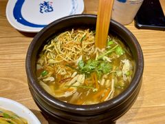-满园烤鸭·春饼(中街大悦城店)