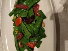 -山水阁中餐厅(沙河唯实交流中心)