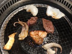 -焼肉 ウエスト(天神店)
