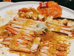 -紫阳海鲜楼·传承闽味(长乐路总店)