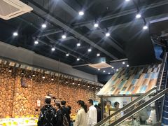 -星龙海鲜(望江东路店)